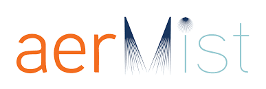 AerMist Logo